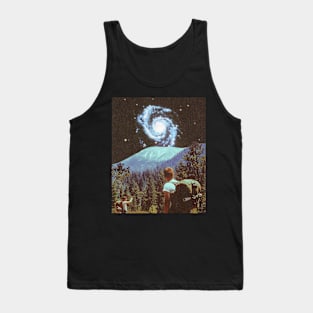 Summer adventure Tank Top